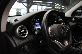 Mercedes-Benz GLC 250 4Matic/Coupe/Memory/Подгрев/Ел.Седалки, снимка 9 - Автомобили и джипове - 43265640