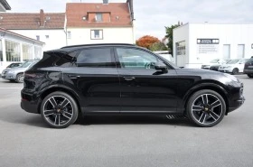 Porsche Cayenne PANO 360 CAMERA HEAD UP SPORT CHRONO | Mobile.bg    4