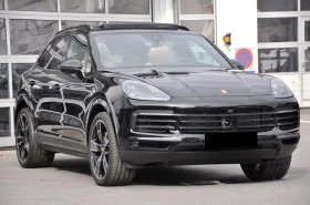 Porsche Cayenne PANO 360 CAMERA HEAD UP SPORT CHRONO | Mobile.bg    16