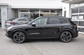 Porsche Cayenne PANO 360 CAMERA HEAD UP SPORT CHRONO | Mobile.bg    2