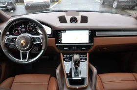 Porsche Cayenne PANO 360 CAMERA HEAD UP SPORT CHRONO | Mobile.bg    8