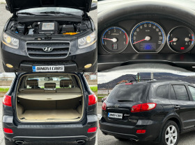 Hyundai Santa fe 2.2CRDI/ИТАЛИЯ, снимка 17 - Автомобили и джипове - 44746490