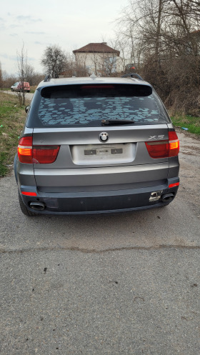 BMW X5 Е70 3.0д 235к на части, снимка 4 - Автомобили и джипове - 44817680
