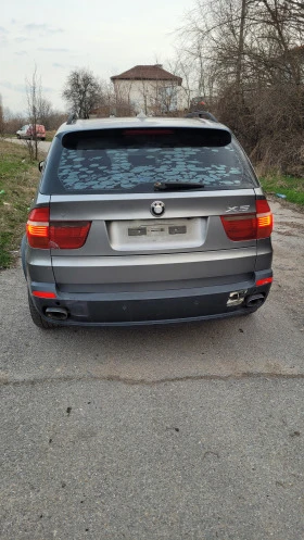 BMW X5 Е70 3.0д 235к на части, снимка 4