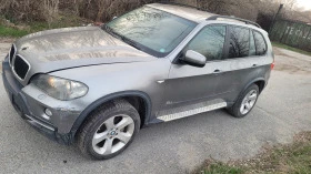 BMW X5 Е70 3.0д 235к на части, снимка 3