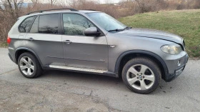 BMW X5 Е70 3.0д 235к на части, снимка 2