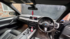 BMW X5 На Части, снимка 8 - Автомобили и джипове - 45813404