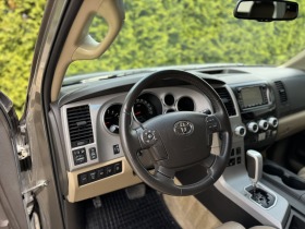 Toyota Sequoia 5.7 V8 Platinum, снимка 13 - Автомобили и джипове - 45859294