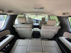 Toyota Sequoia 5.7 V8 Platinum, снимка 8 - Автомобили и джипове - 45859294