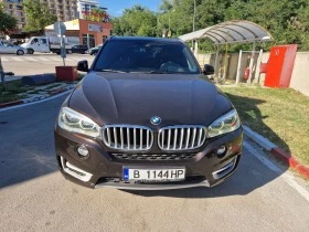 BMW X5 Bisiness 3.0d HUD/LED/PANO | Mobile.bg    1