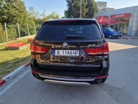 BMW X5 Bisiness 3.0d HUD/LED/PANO, снимка 7