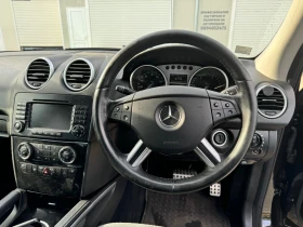 Mercedes-Benz ML 320 ML Facelift 2009    | Mobile.bg    2