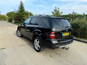 Mercedes-Benz ML 320 ML Facelift 2009    | Mobile.bg    8