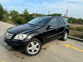 Mercedes-Benz ML 320 ML Facelift 2009    | Mobile.bg    3