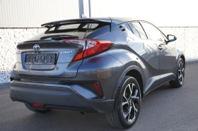 Toyota C-HR 1.8 HYBRID JBL-109.000km-! | Mobile.bg    5