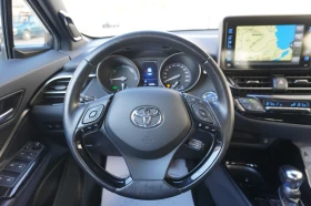 Toyota C-HR 1.8 HYBRID JBL-109.000km-! | Mobile.bg    12