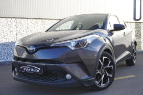 Toyota C-HR 1.8 HYBRID JBL-109.000km-! | Mobile.bg    1