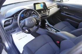 Toyota C-HR 1.8 HYBRID JBL-102.000km-! | Mobile.bg    15