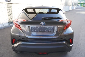 Toyota C-HR 1.8 HYBRID JBL-109.000km-! | Mobile.bg    4