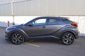 Toyota C-HR 1.8 HYBRID JBL-109.000km-! | Mobile.bg    2