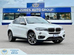 BMW X6 3.0L xDrive35i Sports ЛИЗИНГ БЕЗ ПЪРВОНАЧАЛНА ВН., снимка 2