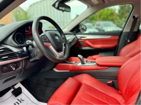 BMW X6 3.0L xDrive35i Sports ЛИЗИНГ БЕЗ ПЪРВОНАЧАЛНА ВН., снимка 6