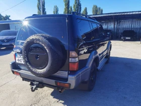 Toyota Land cruiser 3.4 бензин/газ, снимка 6