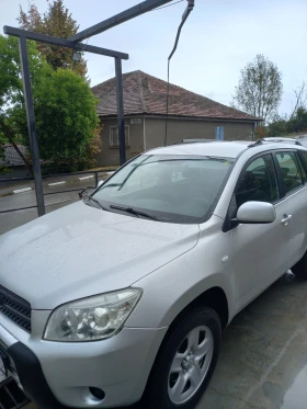 Toyota Rav4 2.0 VVTI 152 PS, снимка 7