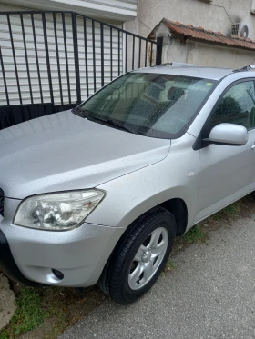 Toyota Rav4 2.0 VVTI 152 PS, снимка 4