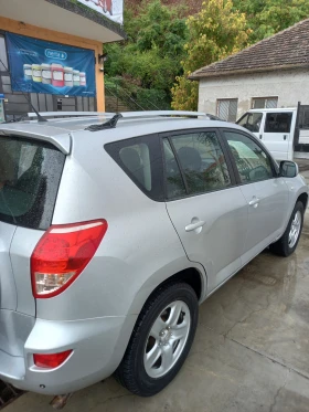 Toyota Rav4 2.0 VVTI 152 PS, снимка 13