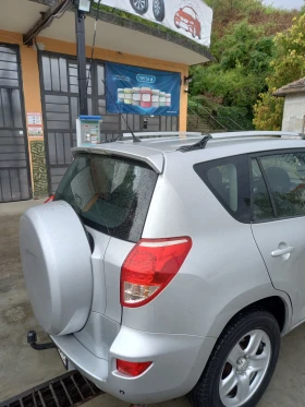 Toyota Rav4 2.0 VVTI 152 PS, снимка 12