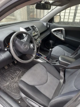 Toyota Rav4 2.0 VVTI 152 PS, снимка 3