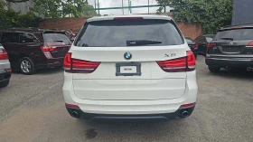 BMW X5 Heads-up* Panorama* Navi* Keyless* Parking Camera* | Mobile.bg    4