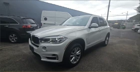 BMW X5 Heads-up* Panorama* Navi* Keyless* Parking Camera*, снимка 1