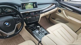 BMW X5 Heads-up* Panorama* Navi* Keyless* Parking Camera* | Mobile.bg    7