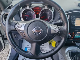 Nissan Juke 1.6i Navi Euro 5 | Mobile.bg    13