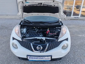 Nissan Juke 1.6i Navi Euro 5 | Mobile.bg    17