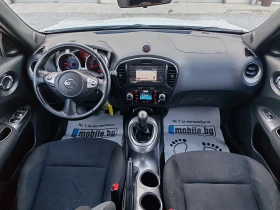 Nissan Juke 1.6i Navi Euro 5 | Mobile.bg    9