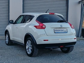 Nissan Juke 1.6i Navi Euro 5 | Mobile.bg    4