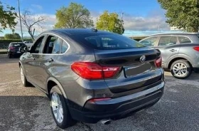 BMW X4 2.0d* 190k.s* X drive* Avtomat /     | Mobile.bg    4