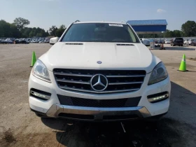 Mercedes-Benz ML 350 4Matic | Mobile.bg    5