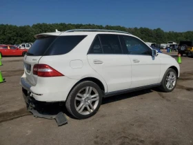 Mercedes-Benz ML 350 4Matic | Mobile.bg    4