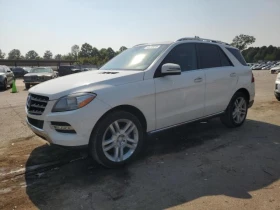 Mercedes-Benz ML 350 4Matic | Mobile.bg    2