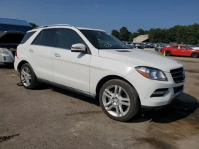  Mercedes-Benz ML 350