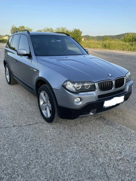 BMW X3 | Mobile.bg    2