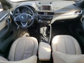 BMW X1 2016 BMW X1 XDRIVE28I | Mobile.bg    8