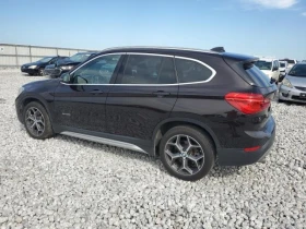 BMW X1 2016 BMW X1 XDRIVE28I | Mobile.bg    3