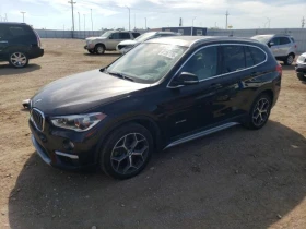 BMW X1 2016 BMW X1 XDRIVE28I | Mobile.bg    2