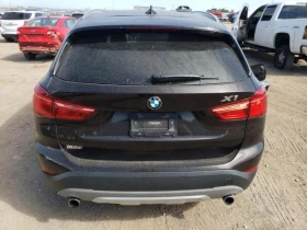 BMW X1 2016 BMW X1 XDRIVE28I | Mobile.bg    6