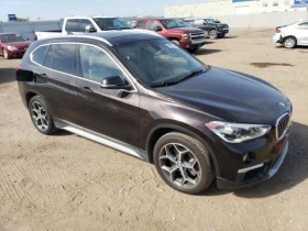 BMW X1 2016 BMW X1 XDRIVE28I | Mobile.bg    4